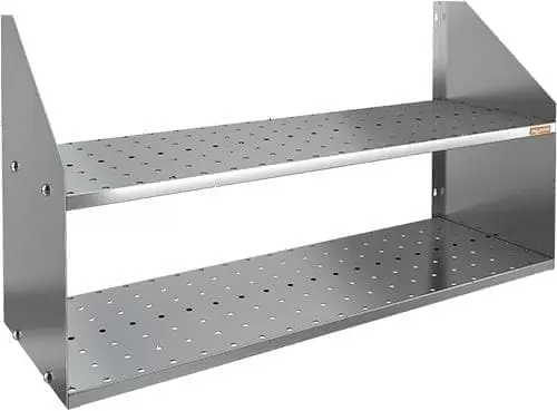 Полка кухонная Hicold НПД_10/4 П