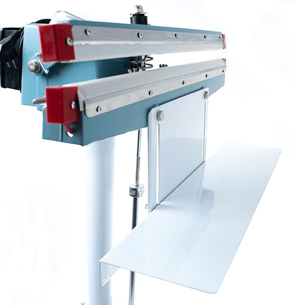 Запайщик пакетов Foodatlas KS-F600*2