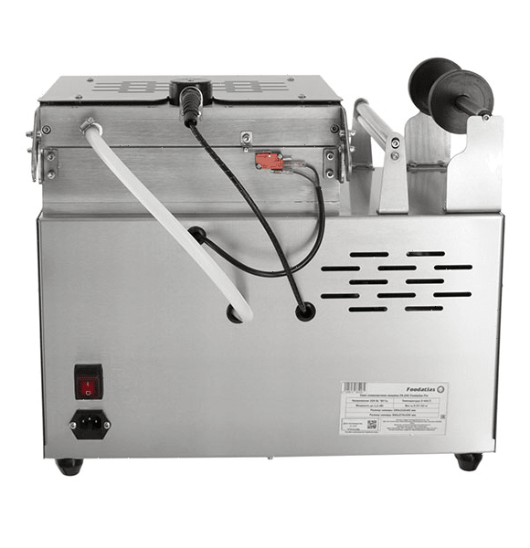 Скин упаковочная машина Foodatlas FA-240 Pro