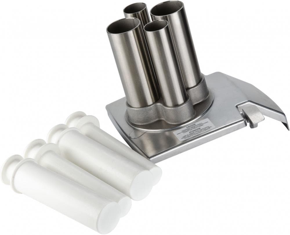 Воронка Robot Coupe 28161 с 4 вертикальными трубками