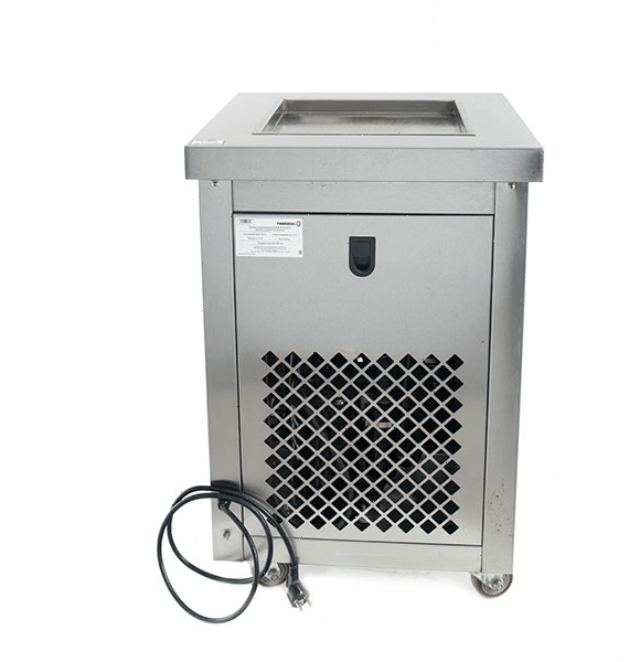 Фризер для жареного мороженого Foodatlas KCB-1F (система контроля температуры)