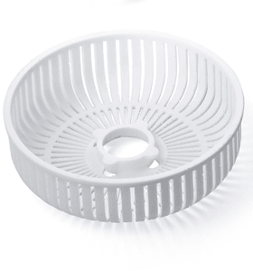 Соковыжималка конусная Sirman Mercurio VV (рычаг) с микровыключателем