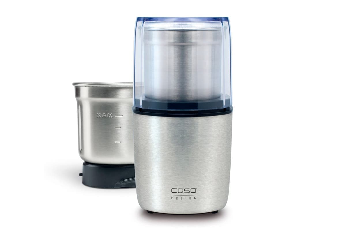 Кофемолка CASO Coffee Kitchen Flavour