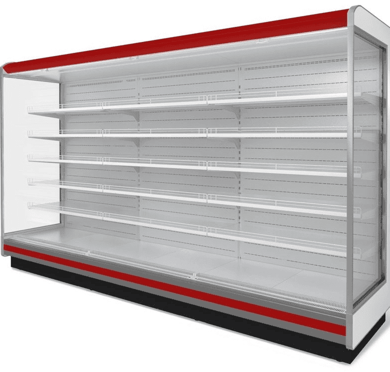 Горка холодильная Марихолодмаш Варшава 210/94 ВХСп-3,75 (без агрегата)