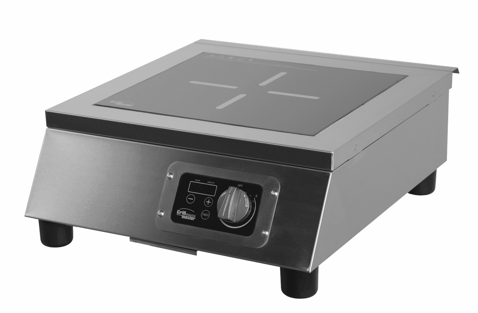 Плита индукционная Grill Master Ф1ИП (60013)