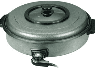 Жарочная поверхность Gastrorag CPP-55A