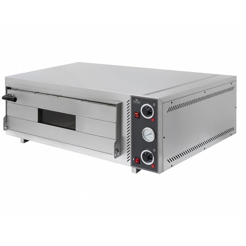 Печь для пиццы Luxstahl Neapolitano 4