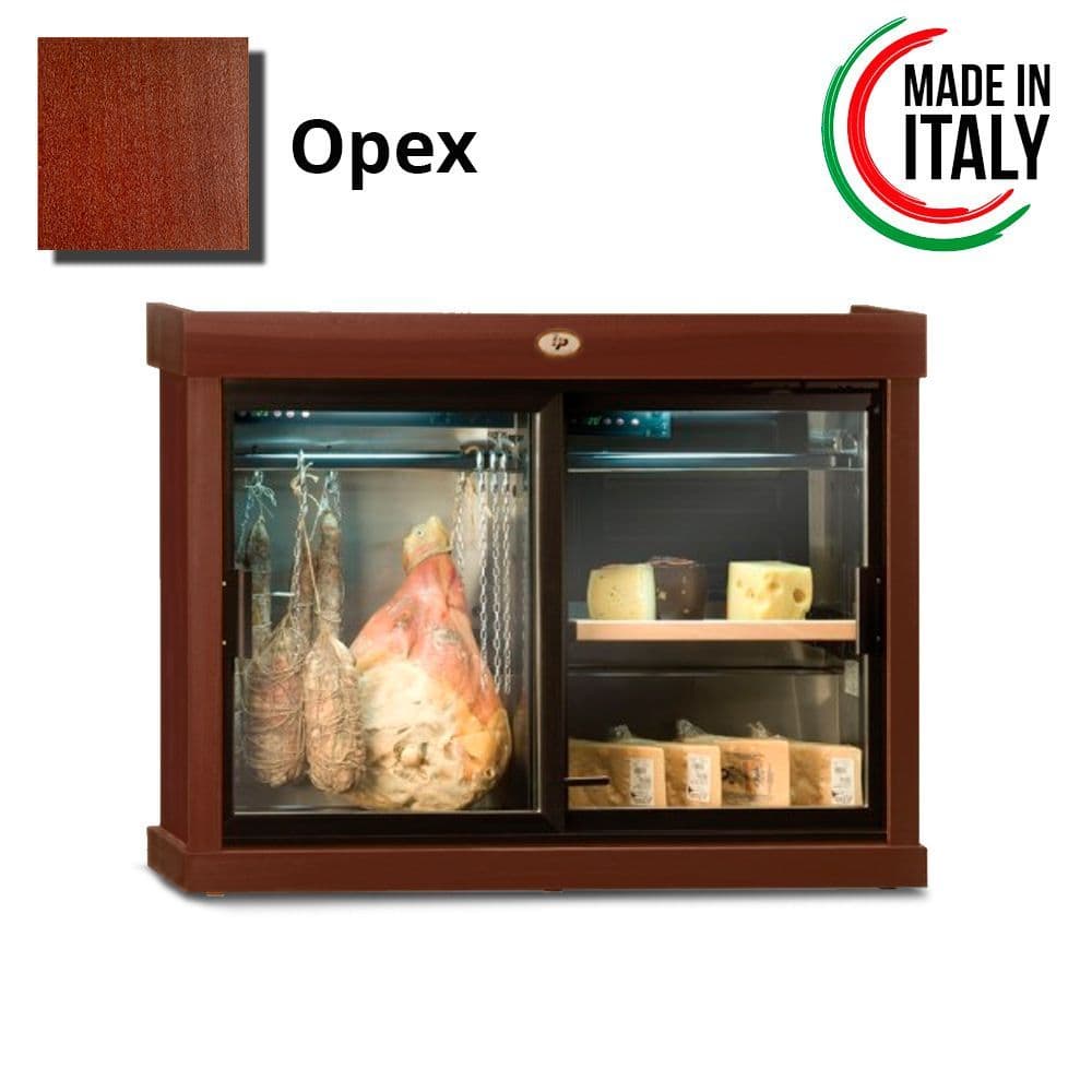 Шкаф винный IP Industrie SAL 166 (Wood)