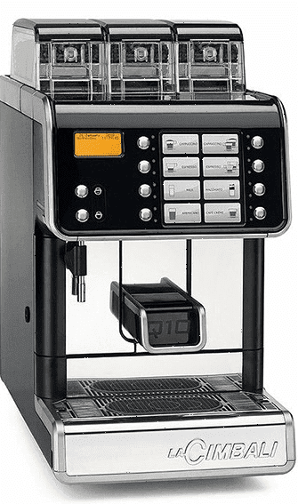 Кофемашина La Cimbali Q10 MilkPS/11