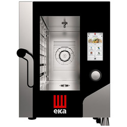 Пароконвектомат Tecnoeka MKF 611 VCTS