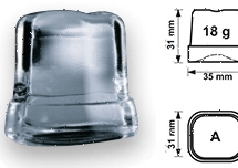 Льдогенератор Brema CB 640A