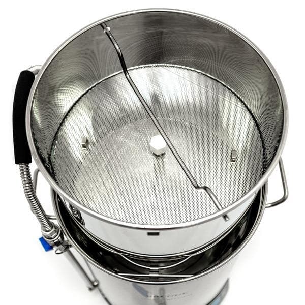 Пивоварня Brugge 40 литров