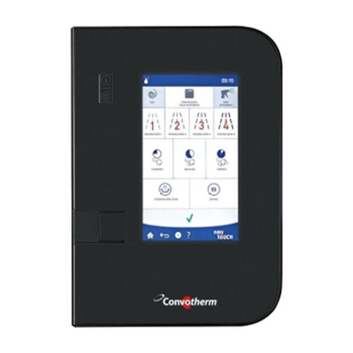 Пароконвектомат Convotherm 4 easyTouch 12.20 EB утапливаемая дверь
