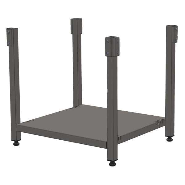 Подставка Челябторгтехника ПЭИ-2(700)