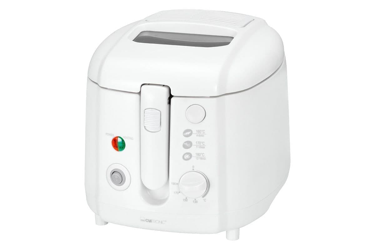 Фритюрница Clatronic FR 3390