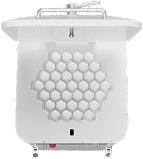 Тестоделитель Apach SE A37s автоматический