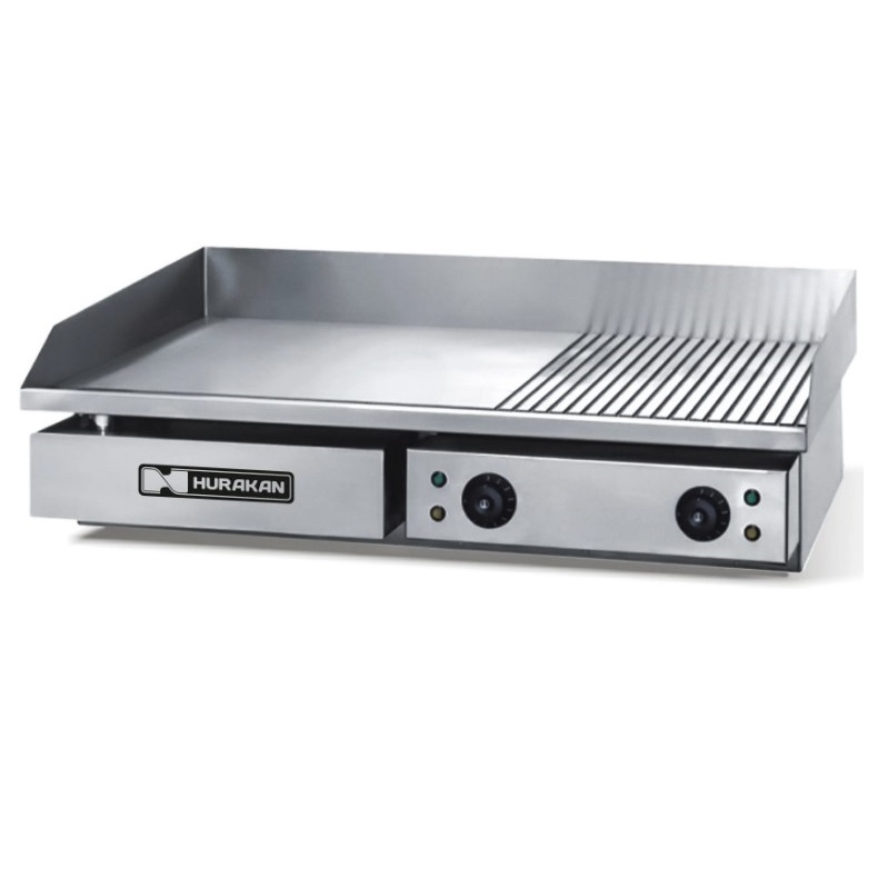 Жарочная поверхность Hurakan HKN-PSLR730