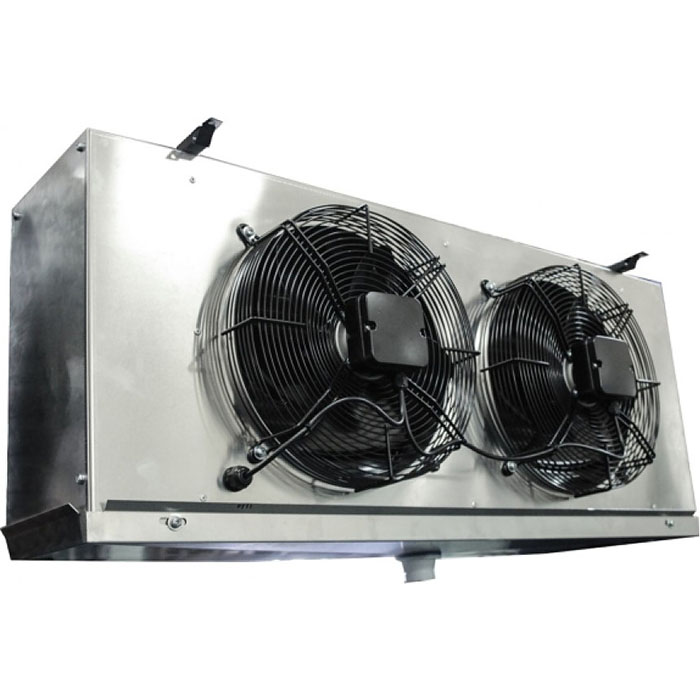 Сплит-система среднетемпературная Intercold MCM 451 FT (опция -10°С)