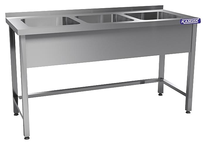 Ванна моечная Камик ВМ-3-40176