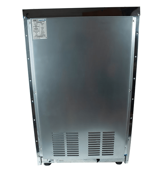 Льдогенератор Foodatlas BY-550F