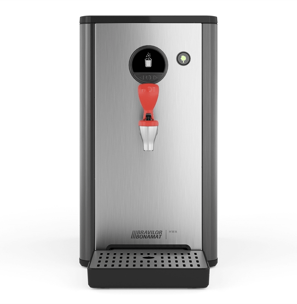 Водонагреватель Bravilor Bonamat HWA 6D