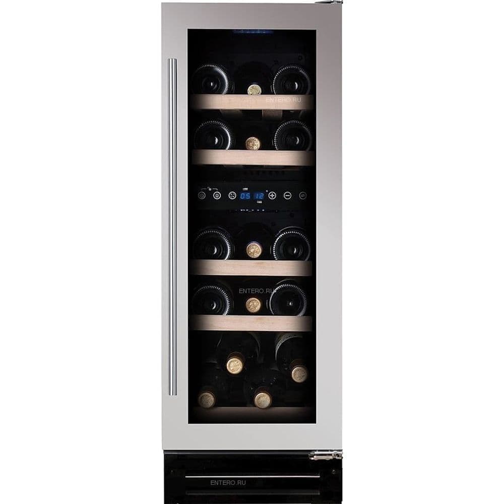 Шкаф винный Dunavox DAUF-17.58DSS