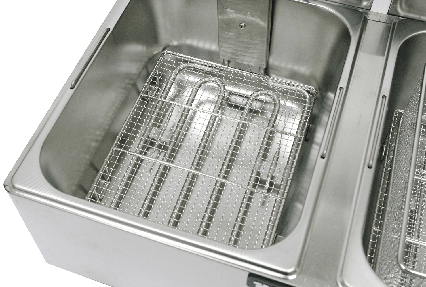 Фритюрница Kocateq EF82NW