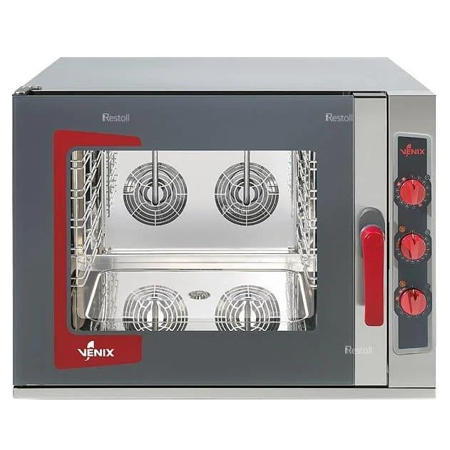 Пароконвектомат Venix G05M