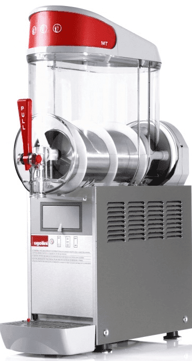 Гранитор Ugolini MT 1x10L