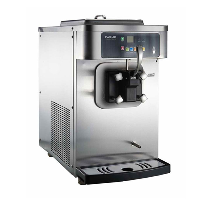 Фризер для мягкого мороженого Ice Cream Machine Pasmo S110F