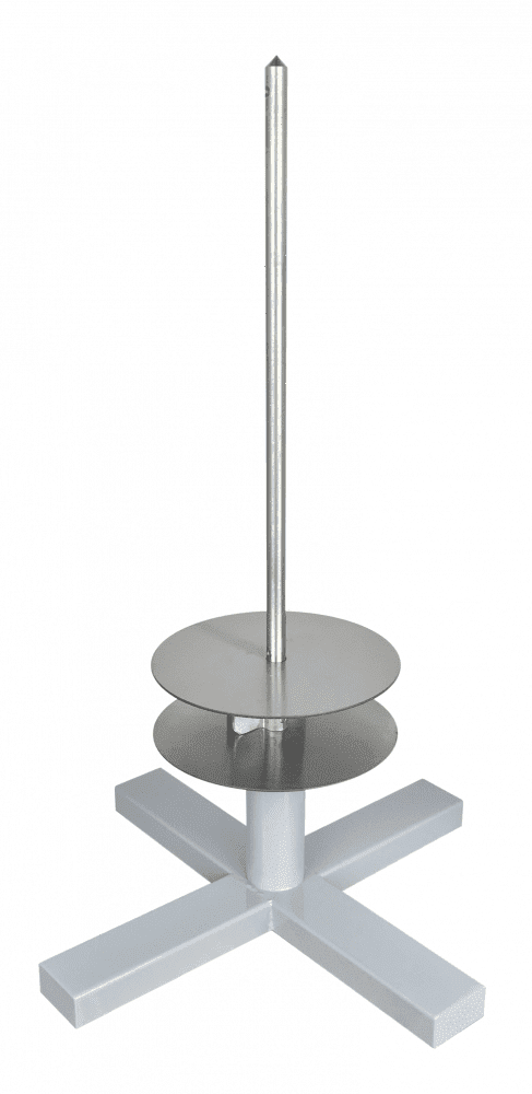 Стенд для шавермы Grill Master СдШ (30003)