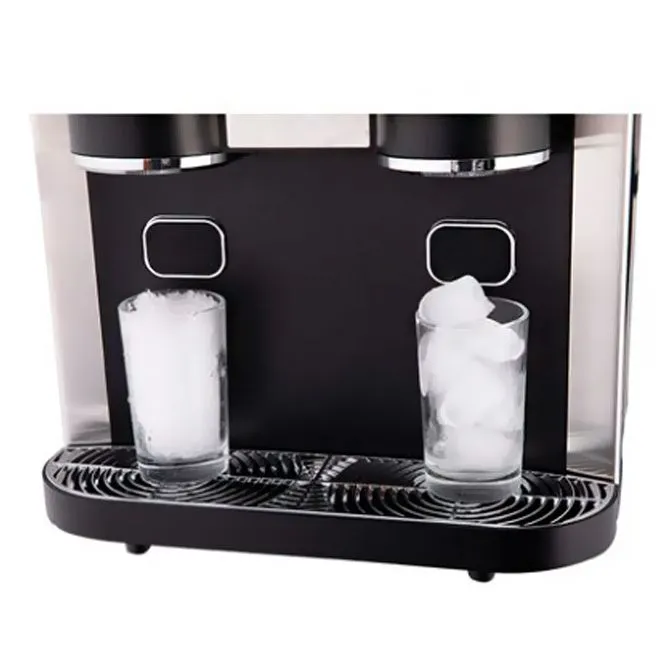 Льдогенератор Hurakan HKN-IMSD15