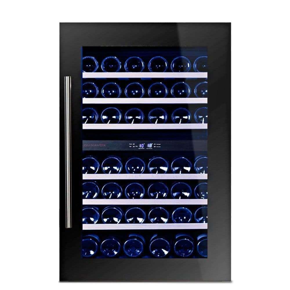 Шкаф винный Dunavox DAB-42.117DB