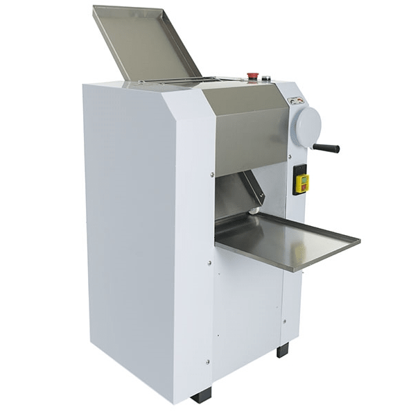 Тестораскаточная машина Foodatlas YM-350B 380В