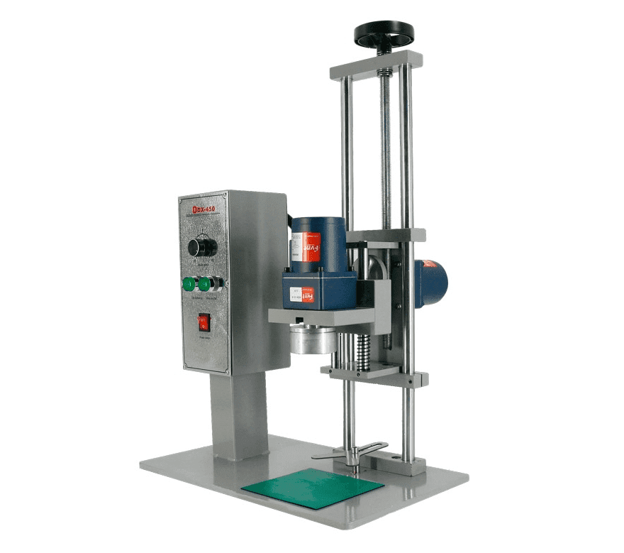 Укупорочная машина DDX-450