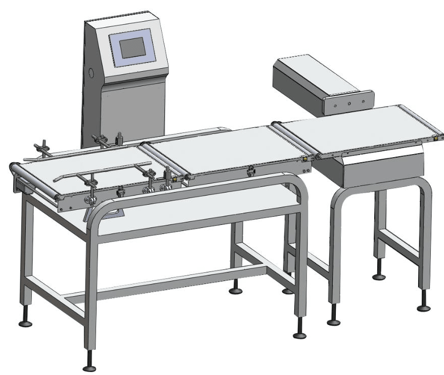 Отбраковщик Магикон JW-C6000-1-1