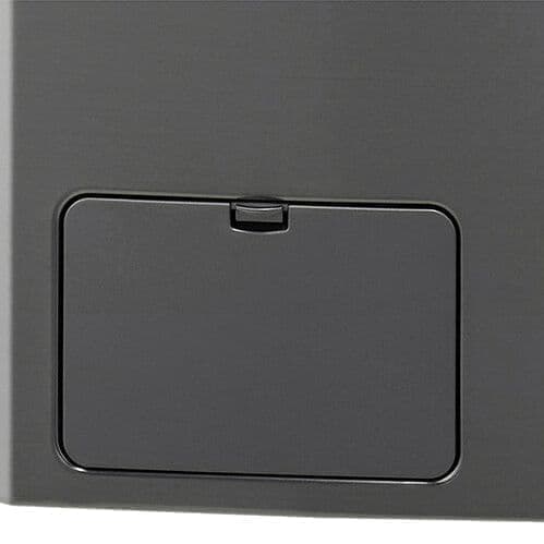 Стиральная машина LG WD-М069BD3S/FH069FD3MS (10,5 кг)