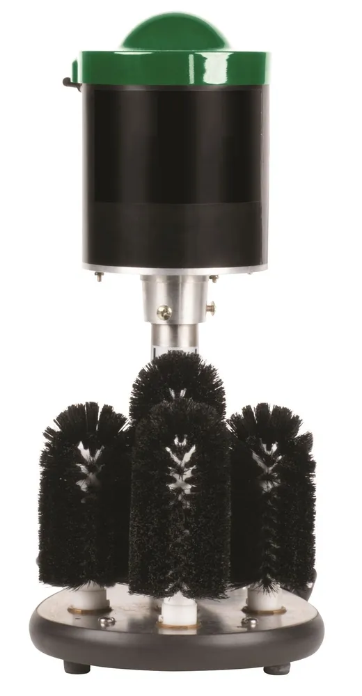 Аппарат для мойки бокалов Hurakan HKN-EGW5