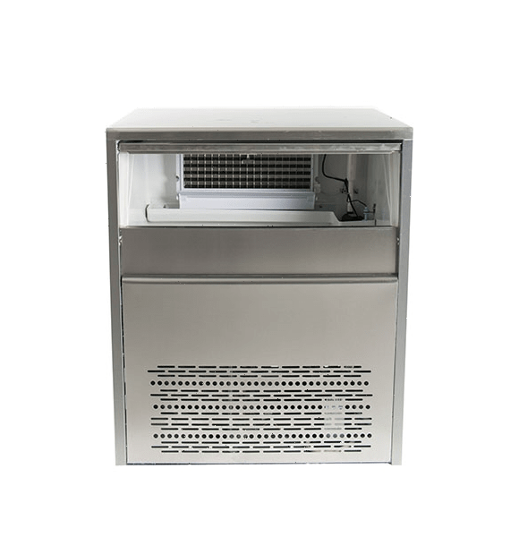 Льдогенератор Foodatlas MQ-120A Eco