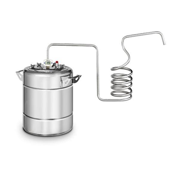 Самогонный аппарат Феникс Дачный эконом, 12 литров