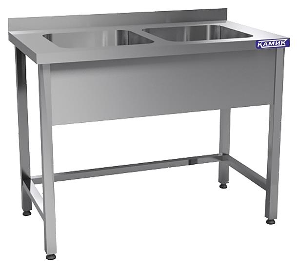 Ванна моечная Камик ВМ-Д3158
