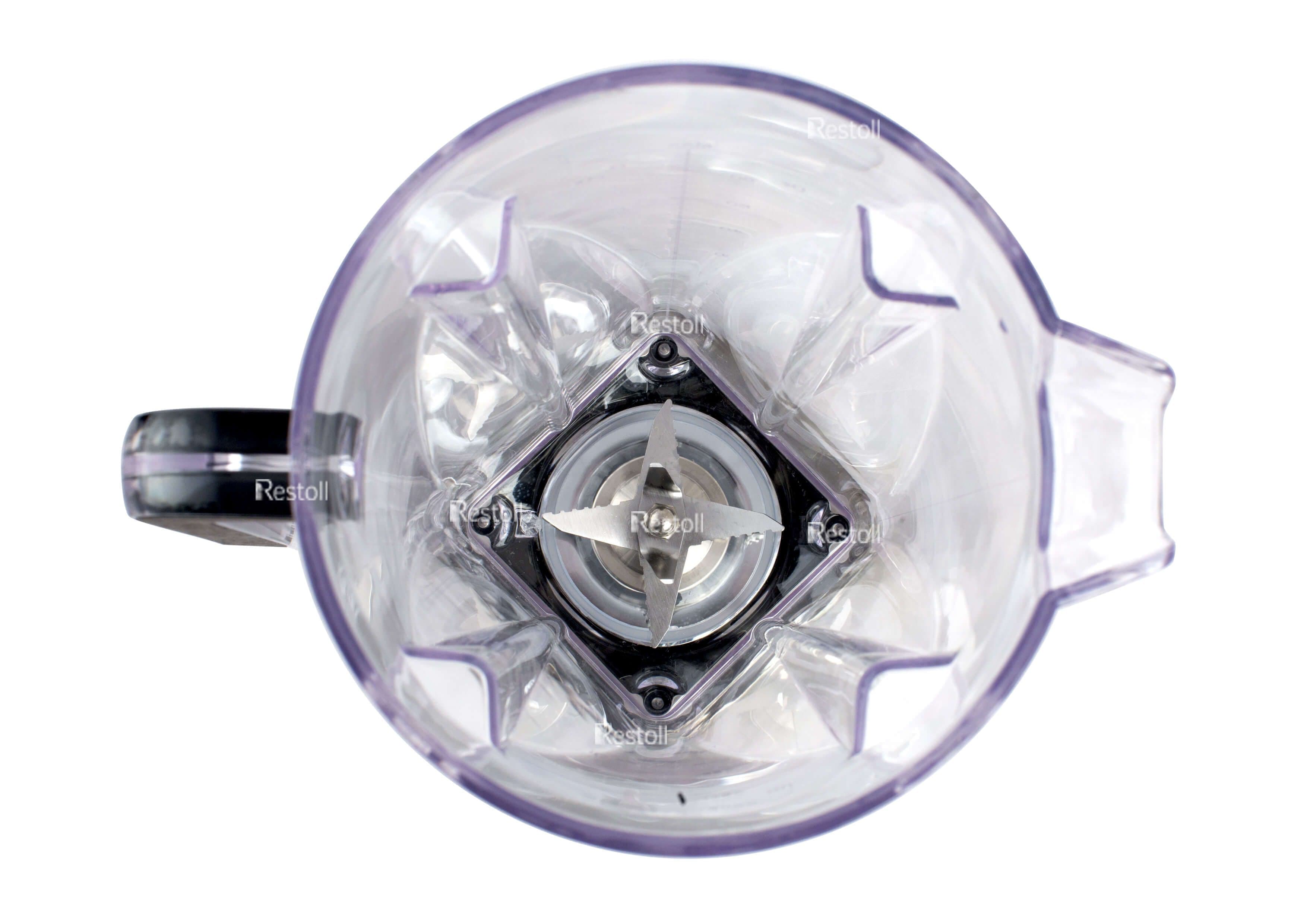 Блендер барный Gemlux GL-PB-385