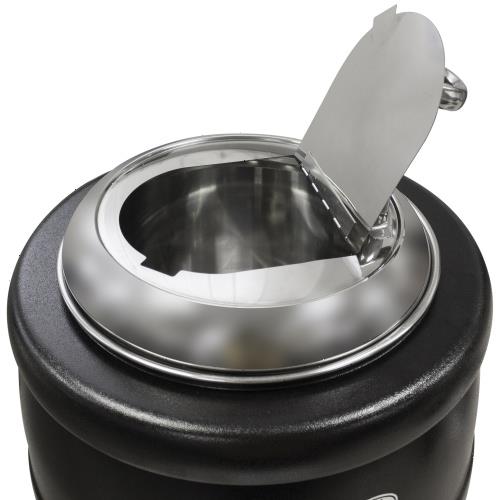 Мармит-супница ROAL RT-L13