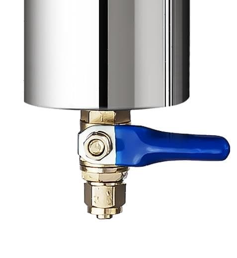 Самогонный аппарат Добрый Жар Домашний, 25 литров