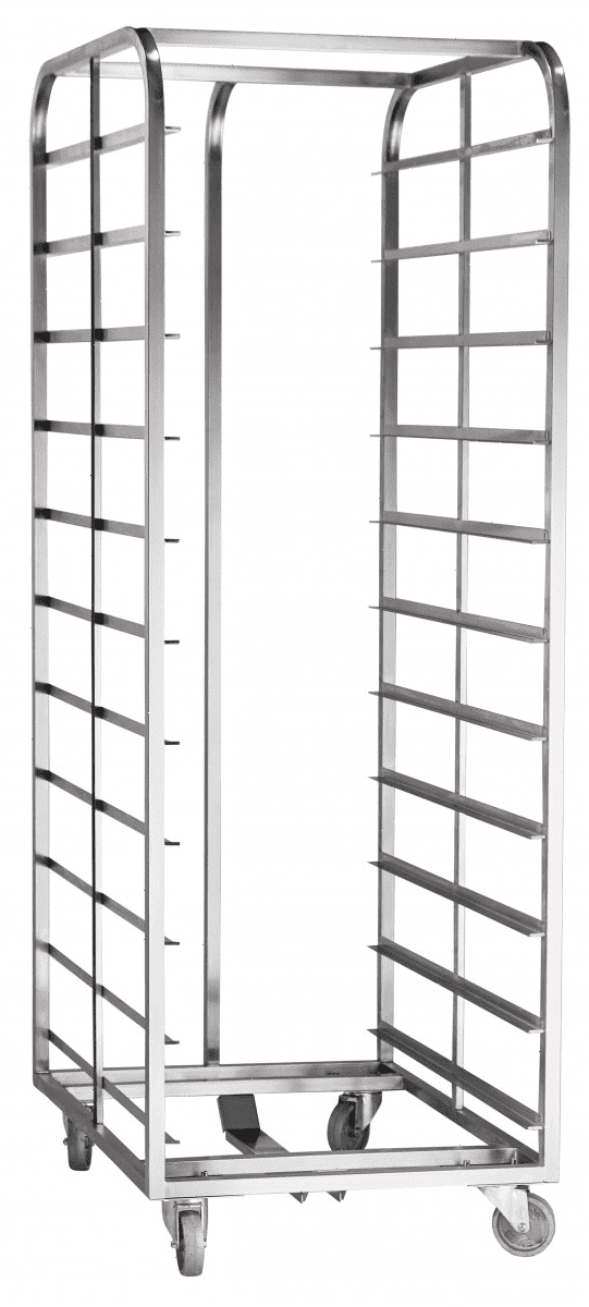 Тележка-шпилька Abat ТШГ-11-8-6 (21000804265)