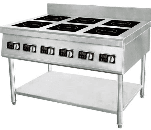 Плита индукционная Gemlux GL-IC3506PRO