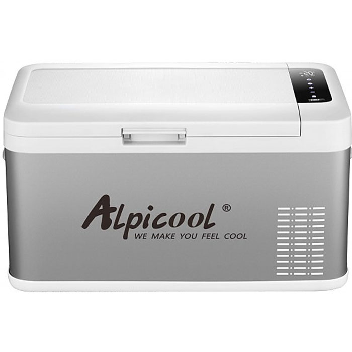 Холодильник автомобильный Alpicool MK18