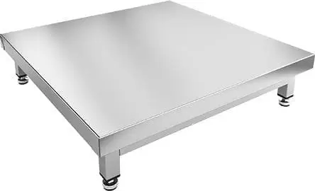 Подтоварник Hicold НСО_7/7_150