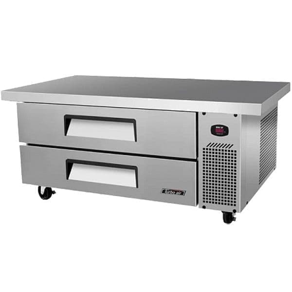 Стол холодильный (шеф-база) Turbo Air TCBE-48-ET