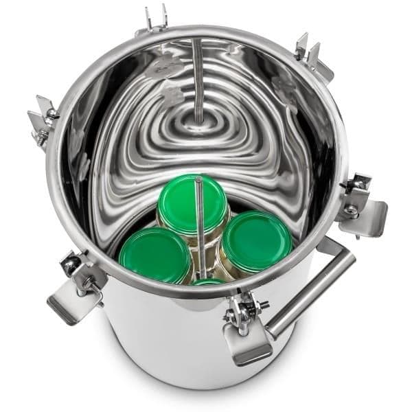 Автоклав самогонный Добрый Жар Триумф